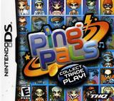 Ping Pals (Nintendo DS)